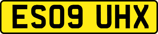 ES09UHX