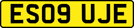 ES09UJE