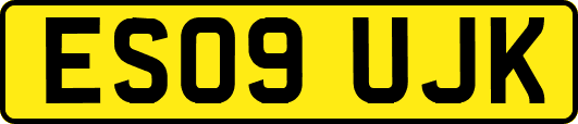 ES09UJK