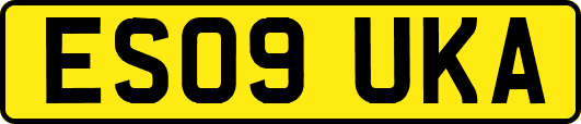 ES09UKA