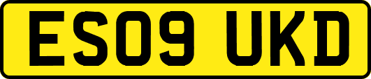ES09UKD