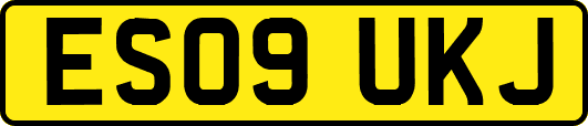 ES09UKJ