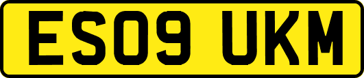ES09UKM