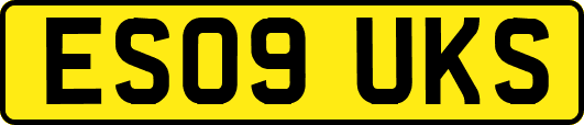 ES09UKS