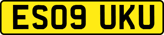 ES09UKU