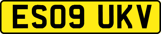 ES09UKV