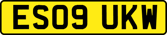 ES09UKW