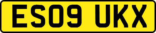 ES09UKX