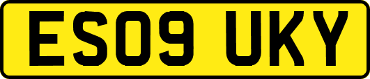 ES09UKY