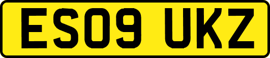 ES09UKZ