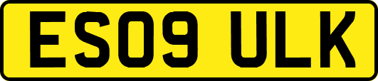 ES09ULK
