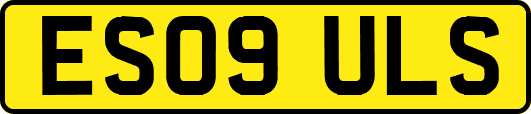 ES09ULS