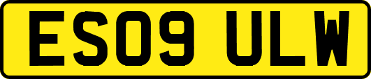 ES09ULW