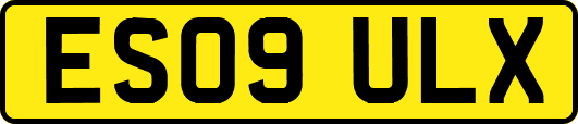 ES09ULX