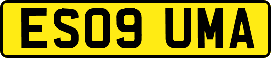 ES09UMA