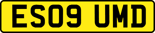 ES09UMD