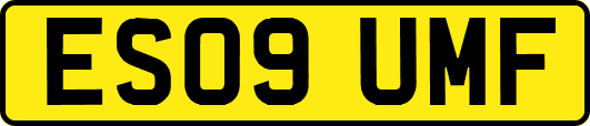 ES09UMF