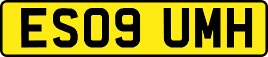 ES09UMH
