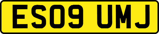 ES09UMJ