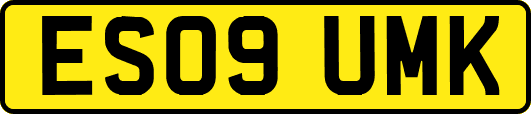ES09UMK