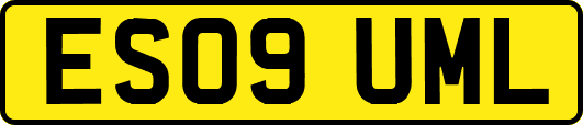 ES09UML