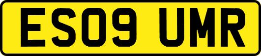 ES09UMR