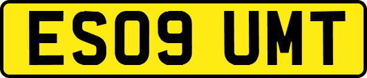 ES09UMT