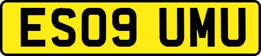 ES09UMU