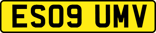 ES09UMV