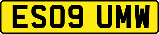 ES09UMW