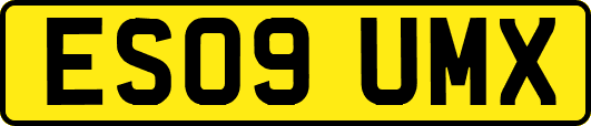 ES09UMX