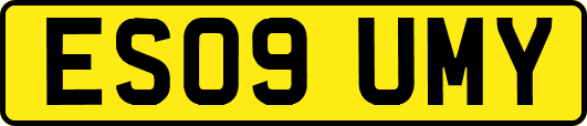 ES09UMY