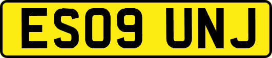 ES09UNJ