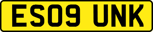 ES09UNK