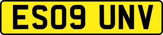 ES09UNV