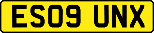 ES09UNX