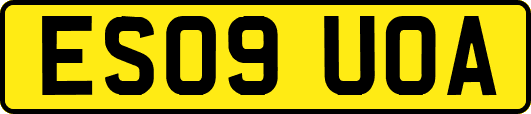 ES09UOA