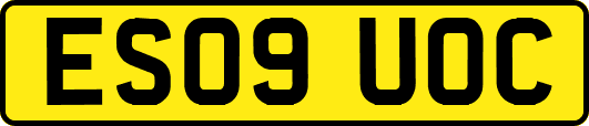 ES09UOC