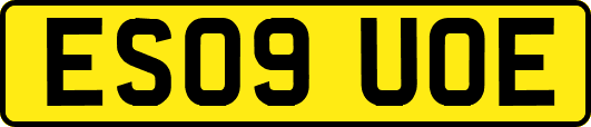 ES09UOE
