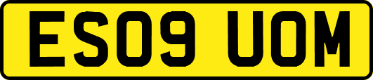 ES09UOM