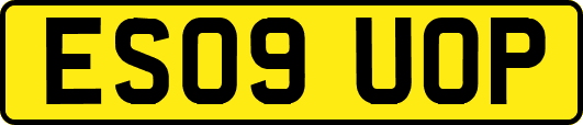 ES09UOP