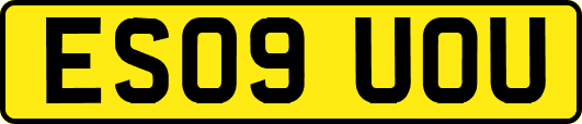 ES09UOU