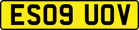 ES09UOV