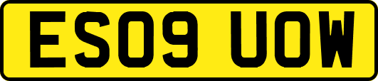 ES09UOW