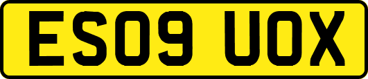 ES09UOX