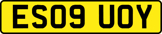 ES09UOY