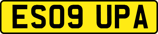 ES09UPA