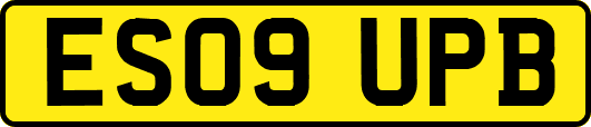 ES09UPB