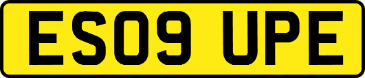 ES09UPE
