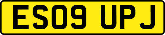 ES09UPJ